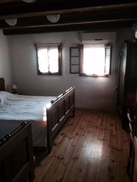 Hotel Tradicije Čigoč Habitación foto