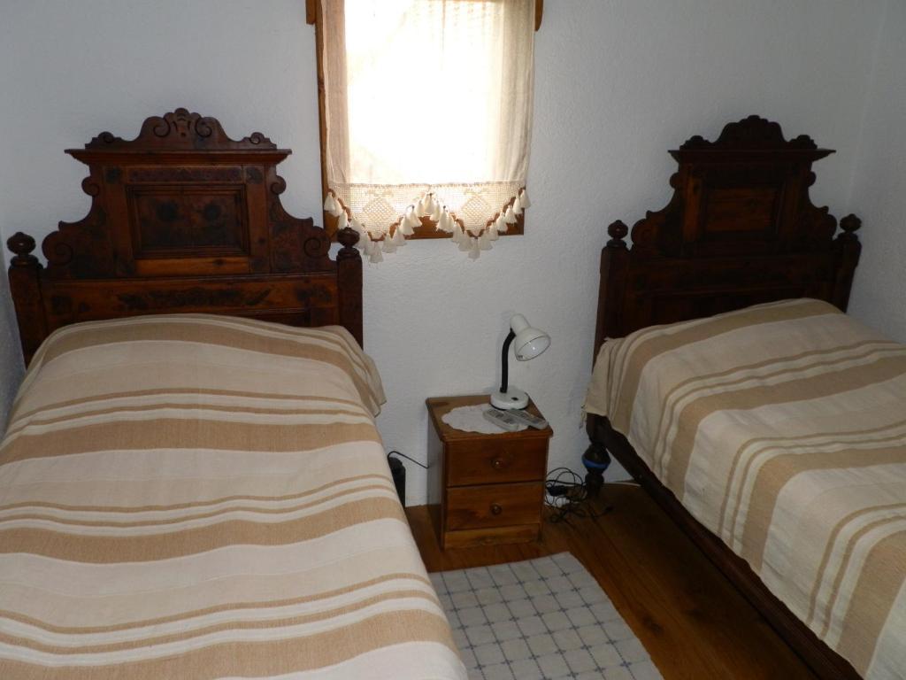 Hotel Tradicije Čigoč Habitación foto
